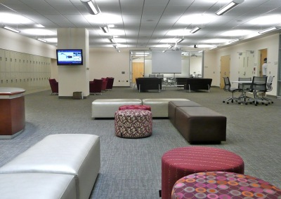 Graduate Resource Center